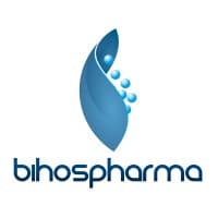 Marca de agua Bihospharma